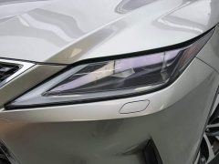 Lexus RX 2020 Facelift 300 FWD Elite - ფოტო 2