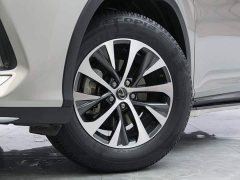 Lexus RX 2020 Facelift 300 FWD Elite - ფოტო 3