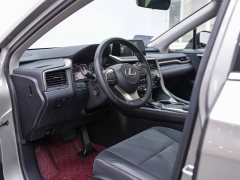 Lexus RX 2020 Facelift 300 FWD Elite - ფოტო 6