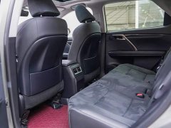 Lexus RX 2020 Facelift 300 FWD Elite - ფოტო 8