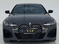 BMW 4 Series 430i M Sport Night Edition Package - ფოტო 2