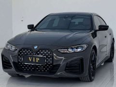 BMW 4 Series 430i M Sport Night Edition Package - ფოტო 3