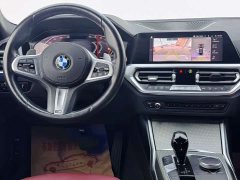 BMW 4 Series 430i M Sport Night Edition Package - ფოტო 4