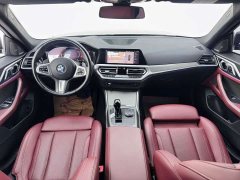 BMW 4 Series 430i M Sport Night Edition Package - ფოტო 5