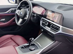 BMW 4 Series 430i M Sport Night Edition Package - ფოტო 6