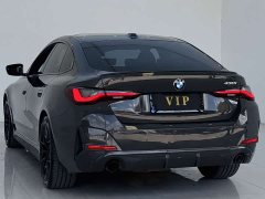 BMW 4 Series 430i M Sport Night Edition Package - ფოტო 7