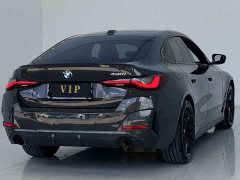 BMW 4 Series 430i M Sport Night Edition Package - ფოტო 9