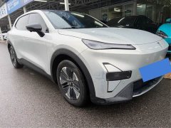Deepal S05 2024 510Plus Pure Electric - ფოტო 2