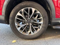 Maxus D60 2019 1.5T Automatic Comfort Edition 5-seater - ფოტო 11