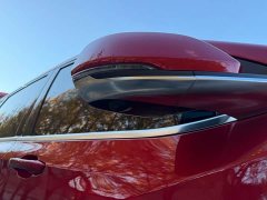 Maxus D60 2019 1.5T Automatic Comfort Edition 5-seater - ფოტო 12