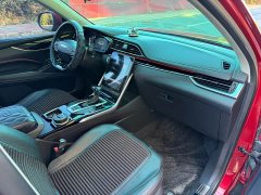 Maxus D60 2019 1.5T Automatic Comfort Edition 5-seater - ფოტო 13