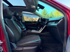Maxus D60 2019 1.5T Automatic Comfort Edition 5-seater - ფოტო 14