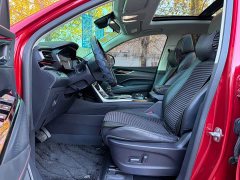 Maxus D60 2019 1.5T Automatic Comfort Edition 5-seater - ფოტო 17