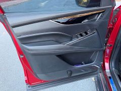 Maxus D60 2019 1.5T Automatic Comfort Edition 5-seater - ფოტო 19