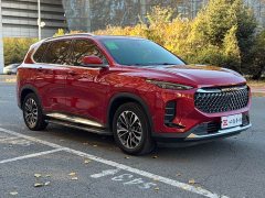 Maxus D60 2019 1.5T Automatic Comfort Edition 5-seater - ფოტო 3
