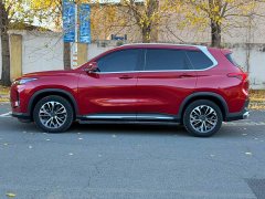 Maxus D60 2019 1.5T Automatic Comfort Edition 5-seater - ფოტო 4