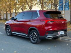Maxus D60 2019 1.5T Automatic Comfort Edition 5-seater - ფოტო 5