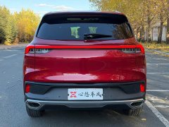 Maxus D60 2019 1.5T Automatic Comfort Edition 5-seater - ფოტო 6
