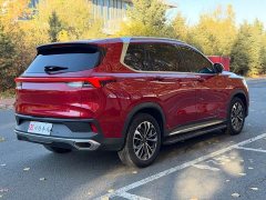 Maxus D60 2019 1.5T Automatic Comfort Edition 5-seater - ფოტო 7