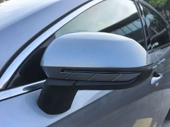 BYD Qin Plus 2021 EV 420KM Travel Edition - ფოტო 19