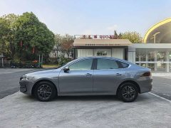 BYD Qin Plus 2021 EV 420KM Travel Edition - ფოტო 2