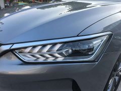 BYD Qin Plus 2021 EV 420KM Travel Edition - ფოტო 20