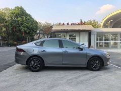 BYD Qin Plus 2021 EV 420KM Travel Edition - ფოტო 5