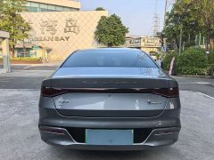 BYD Qin Plus 2021 EV 420KM Travel Edition - ფოტო 6