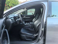 BYD Qin Plus 2021 EV 420KM Travel Edition - ფოტო 7