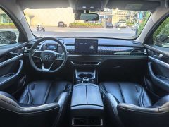 BYD Qin Plus 2021 EV 420KM Travel Edition - ფოტო 8