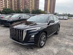FAW Red Flag HS3 PHEV 2024 115km Dynamic Edition - ფოტო 1