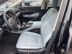 FAW Red Flag HS3 PHEV 2024 115km Dynamic Edition - ფოტო 10