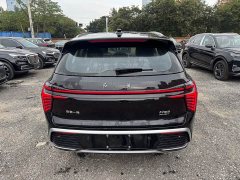 FAW Red Flag HS3 PHEV 2024 115km Dynamic Edition - ფოტო 6