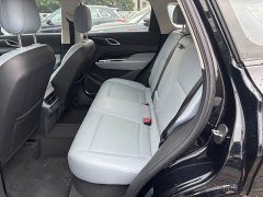 FAW Red Flag HS3 PHEV 2024 115km Dynamic Edition - ფოტო 9