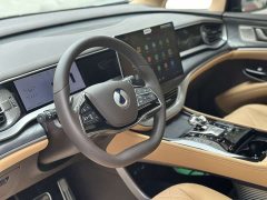 Denza BYD Denza D9 DM-i Smart Drive 1020 AWD Premium - ფოტო 10