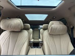 Denza BYD Denza D9 DM-i Smart Drive 1020 AWD Premium - ფოტო 13