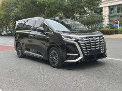 Denza BYD Denza D9 DM-i Smart Drive 1020 AWD Premium - ფოტო 3