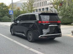 Denza BYD Denza D9 DM-i Smart Drive 1020 AWD Premium - ფოტო 5