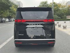 Denza BYD Denza D9 DM-i Smart Drive 1020 AWD Premium - ფოტო 6