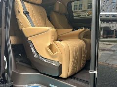 Denza BYD Denza D9 DM-i Smart Drive 1020 AWD Premium - ფოტო 8