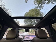 Geely Xingyue L Oriental Radiance 2.0T Automatic Xiaohan Edition - ფოტო 12