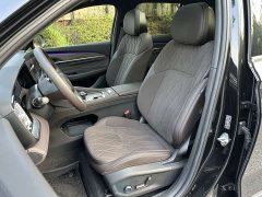Geely Xingyue L Oriental Radiance 2.0T Automatic Xiaohan Edition - ფოტო 18