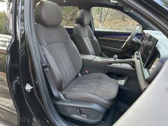 Geely Xingyue L Oriental Radiance 2.0T Automatic Xiaohan Edition - ფოტო 19