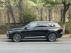 Geely Xingyue L Oriental Radiance 2.0T Automatic Xiaohan Edition - ფოტო 2