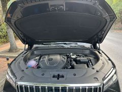 Geely Xingyue L Oriental Radiance 2.0T Automatic Xiaohan Edition - ფოტო 20