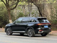 Geely Xingyue L Oriental Radiance 2.0T Automatic Xiaohan Edition - ფოტო 3