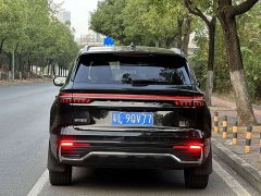Geely Xingyue L Oriental Radiance 2.0T Automatic Xiaohan Edition - ფოტო 5