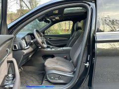 Geely Xingyue L Oriental Radiance 2.0T Automatic Xiaohan Edition - ფოტო 6