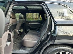 Geely Xingyue L Oriental Radiance 2.0T Automatic Xiaohan Edition - ფოტო 8