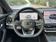 Geely Xingyue L Oriental Radiance 2.0T Automatic Xiaohan Edition - ფოტო 9